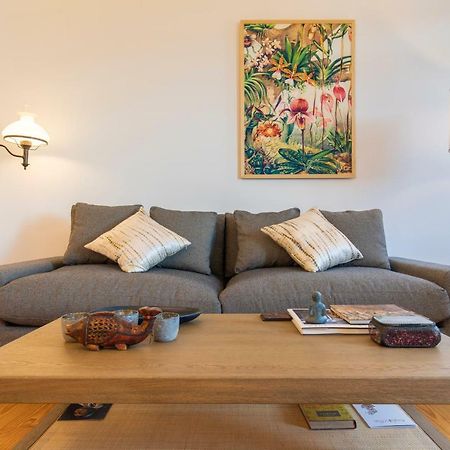 Trendy & Classic 2Bedroom Apartment Lisboa Eksteriør bilde