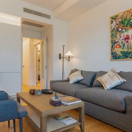 Trendy & Classic 2Bedroom Apartment Lisboa Eksteriør bilde
