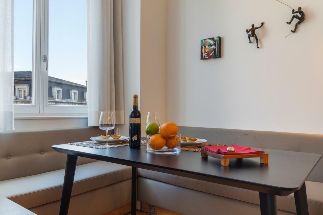 Trendy & Classic 2Bedroom Apartment Lisboa Eksteriør bilde