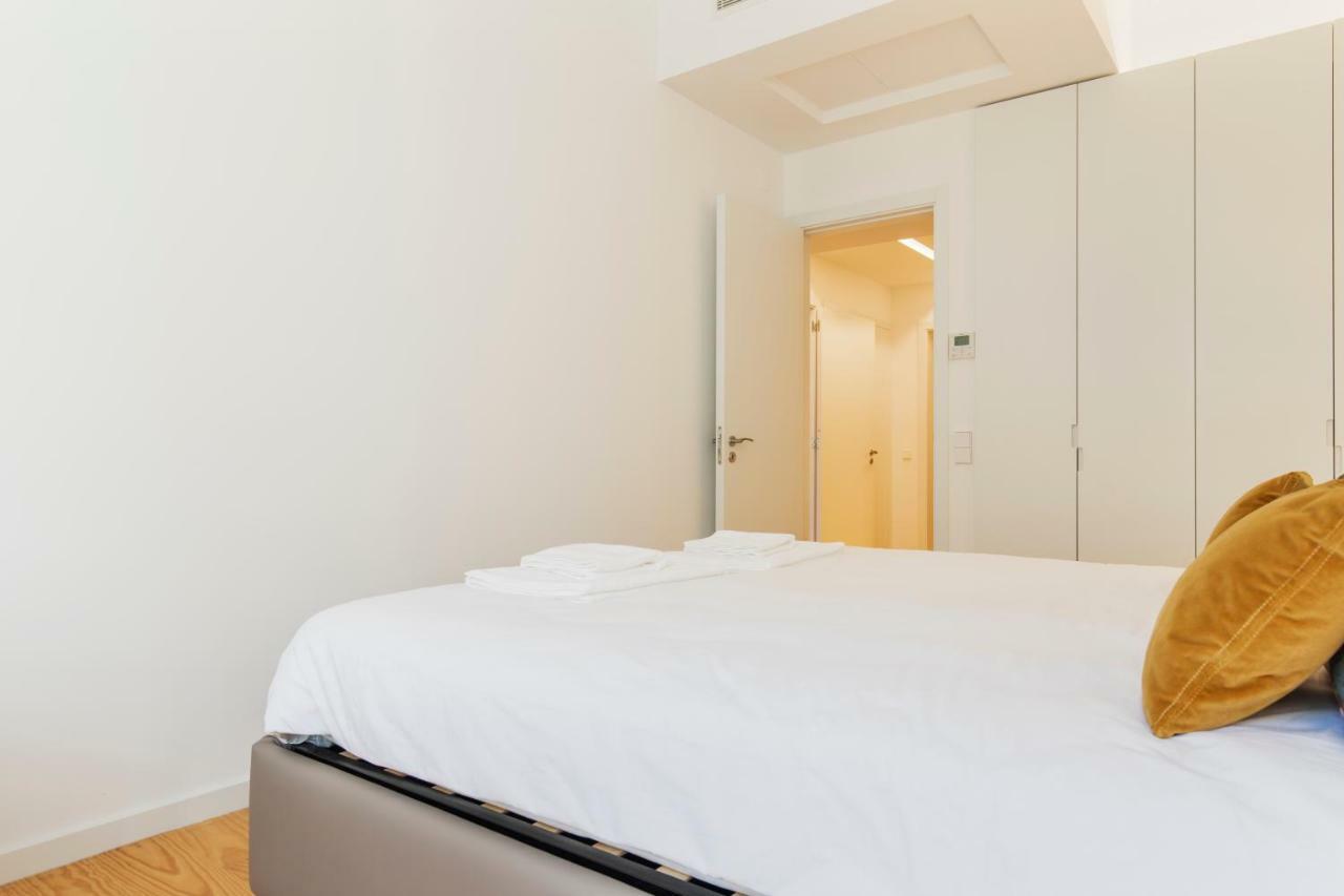 Trendy & Classic 2Bedroom Apartment Lisboa Eksteriør bilde