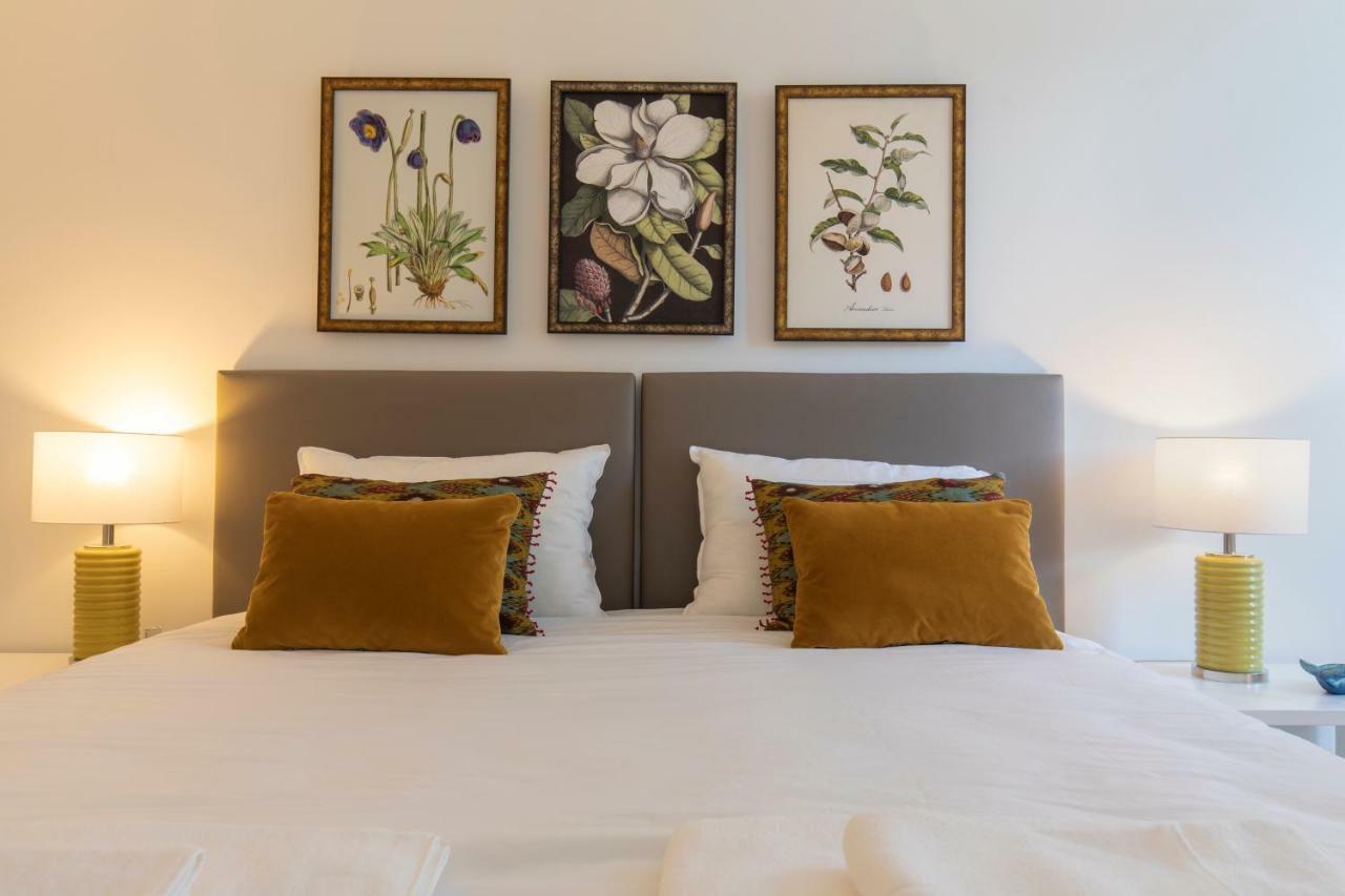 Trendy & Classic 2Bedroom Apartment Lisboa Eksteriør bilde