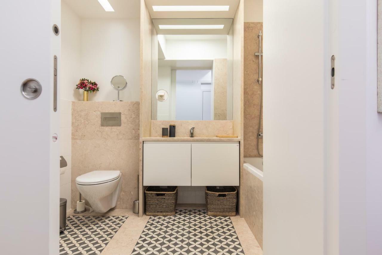Trendy & Classic 2Bedroom Apartment Lisboa Eksteriør bilde