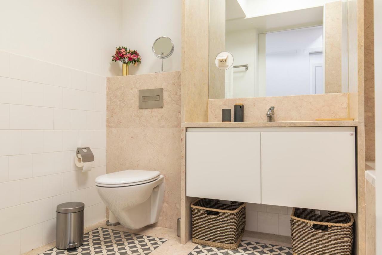 Trendy & Classic 2Bedroom Apartment Lisboa Eksteriør bilde