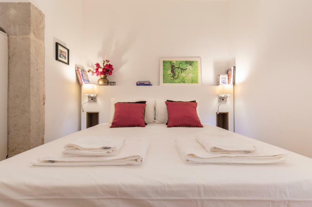 Trendy & Classic 2Bedroom Apartment Lisboa Eksteriør bilde
