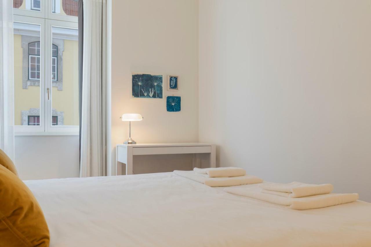 Trendy & Classic 2Bedroom Apartment Lisboa Eksteriør bilde