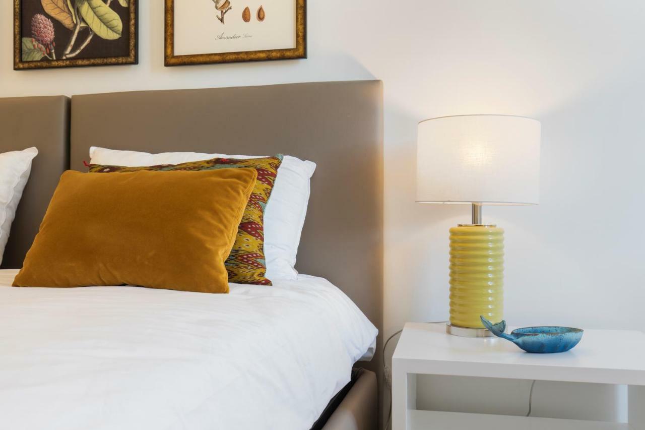 Trendy & Classic 2Bedroom Apartment Lisboa Eksteriør bilde