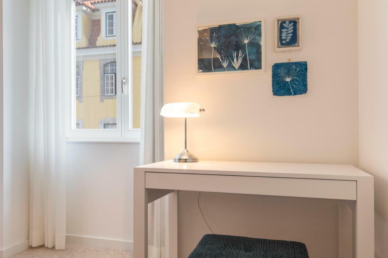 Trendy & Classic 2Bedroom Apartment Lisboa Eksteriør bilde