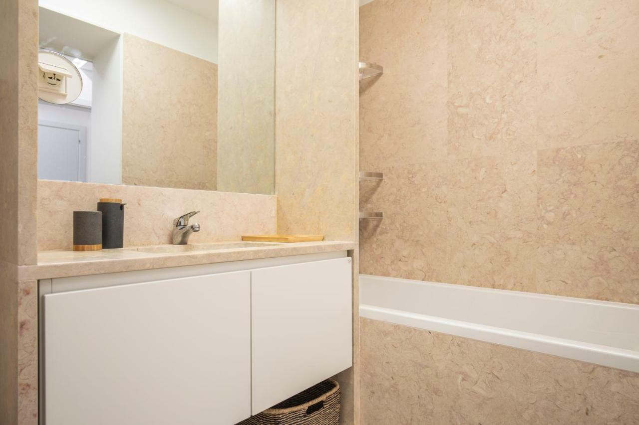 Trendy & Classic 2Bedroom Apartment Lisboa Eksteriør bilde