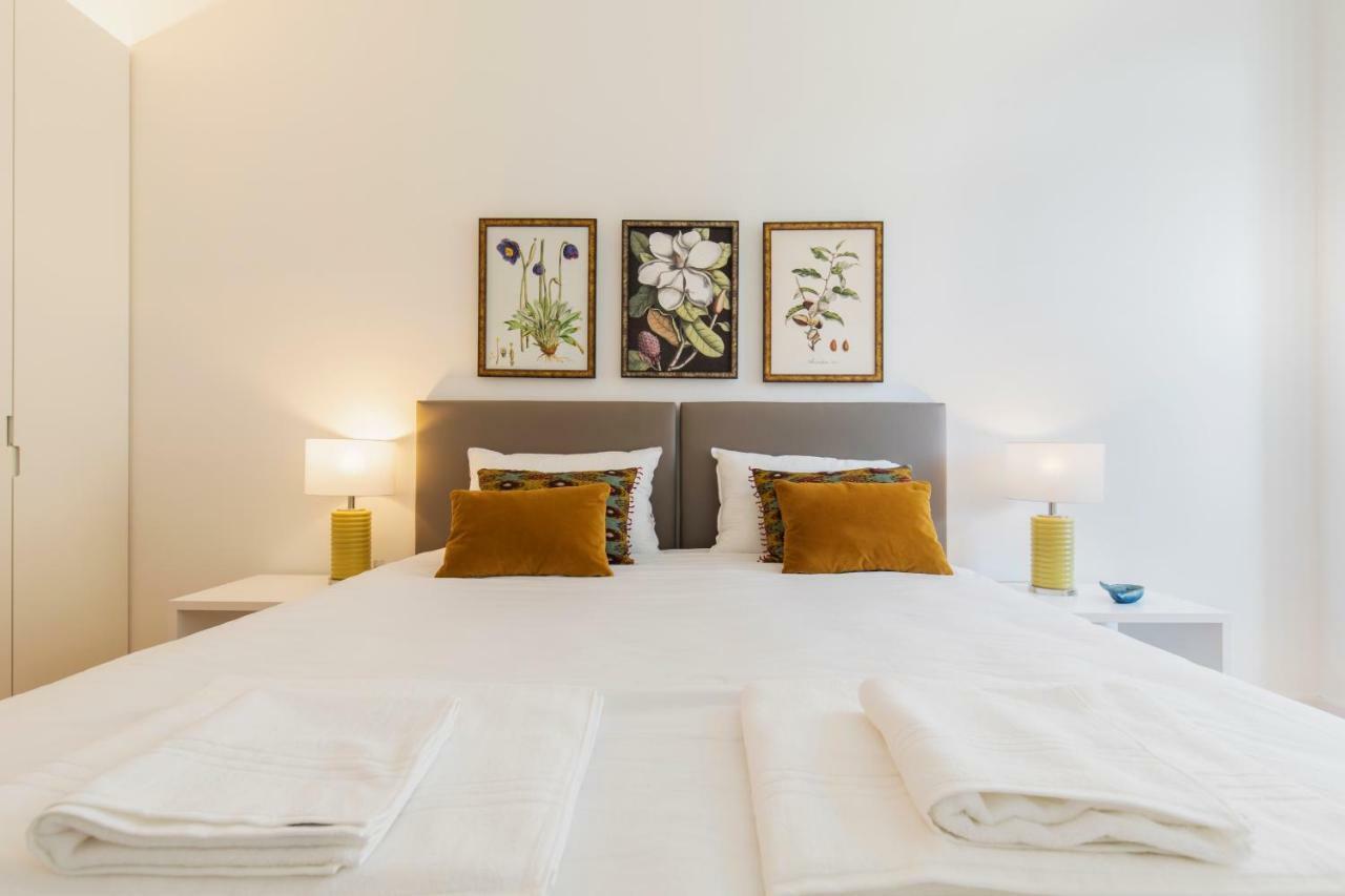 Trendy & Classic 2Bedroom Apartment Lisboa Eksteriør bilde
