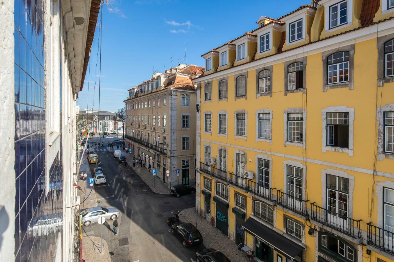 Trendy & Classic 2Bedroom Apartment Lisboa Eksteriør bilde