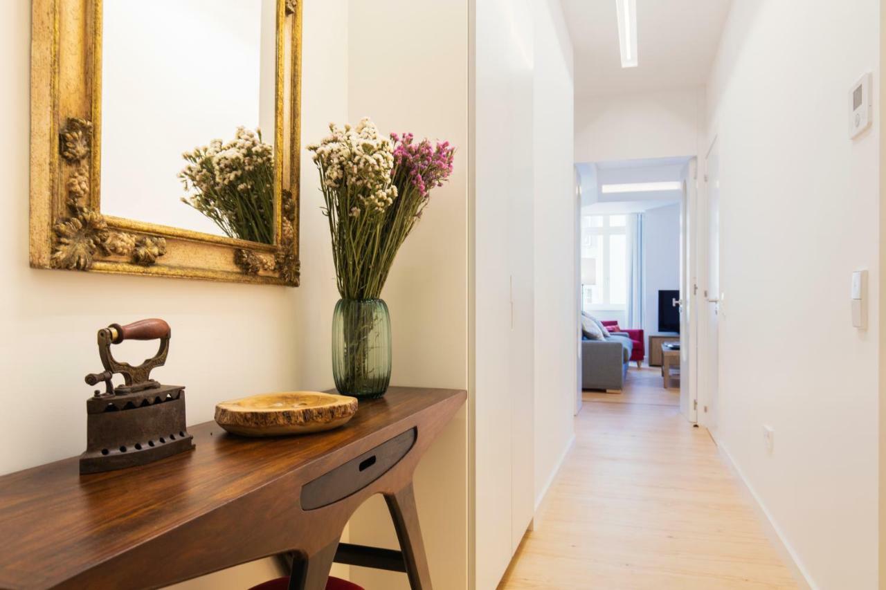 Trendy & Classic 2Bedroom Apartment Lisboa Eksteriør bilde