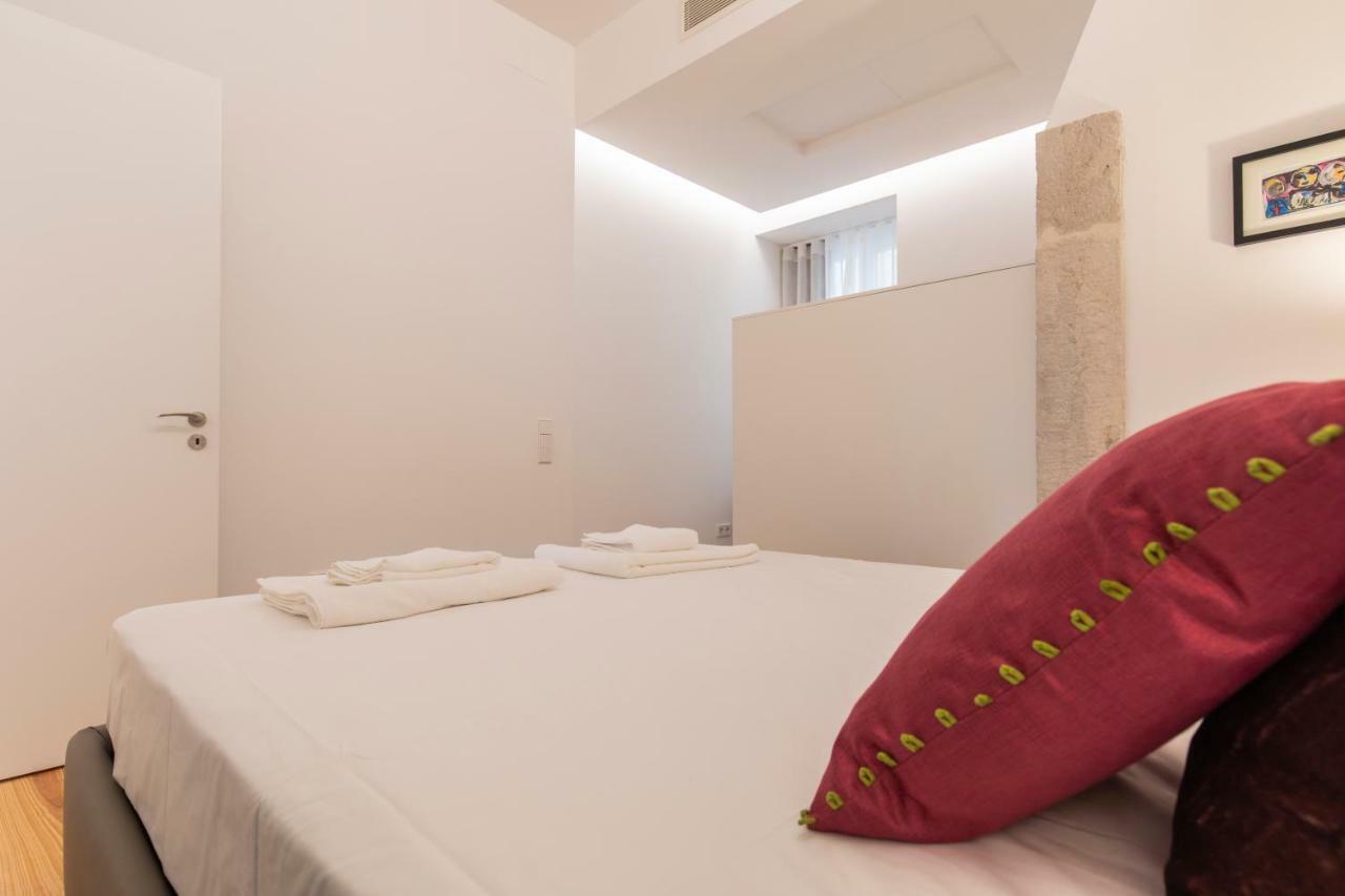 Trendy & Classic 2Bedroom Apartment Lisboa Eksteriør bilde