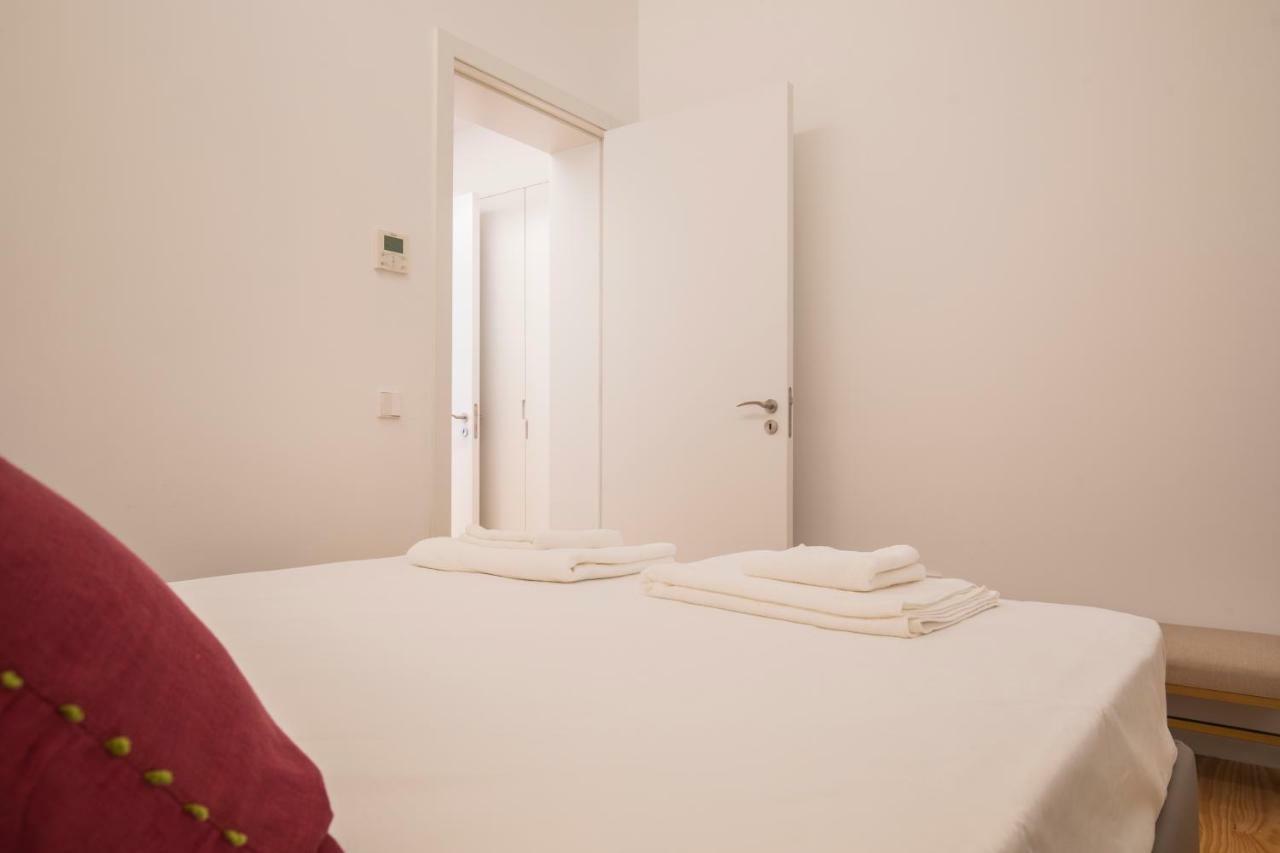 Trendy & Classic 2Bedroom Apartment Lisboa Eksteriør bilde
