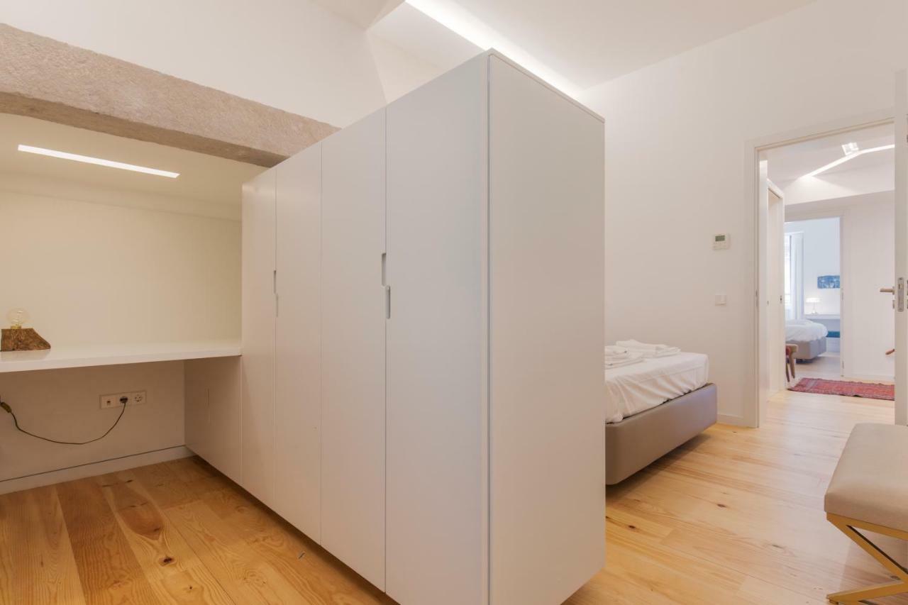 Trendy & Classic 2Bedroom Apartment Lisboa Eksteriør bilde