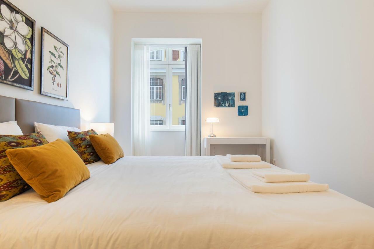 Trendy & Classic 2Bedroom Apartment Lisboa Eksteriør bilde