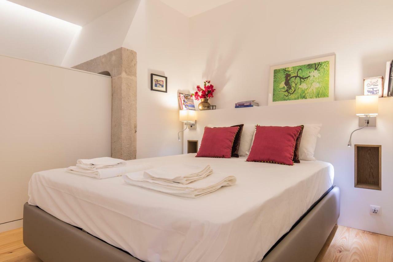Trendy & Classic 2Bedroom Apartment Lisboa Eksteriør bilde